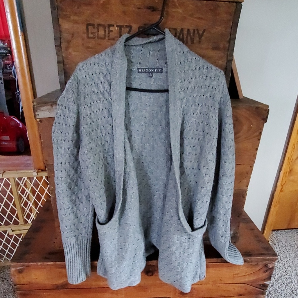 Cardigan